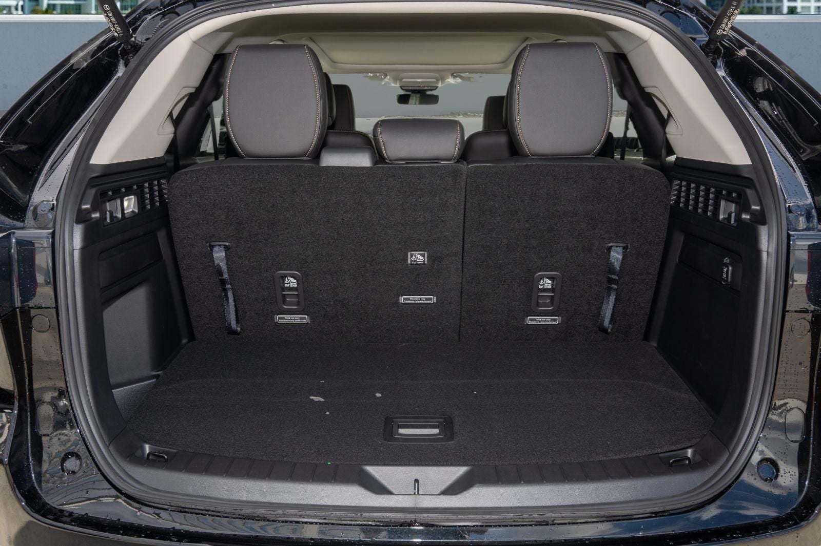 2026 Mazda Mazda CX-90 3.3 Turbo Premium