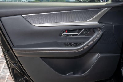 2026 Mazda Mazda CX-90 3.3 Turbo Premium