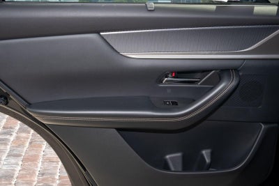 2026 Mazda Mazda CX-90 3.3 Turbo Premium