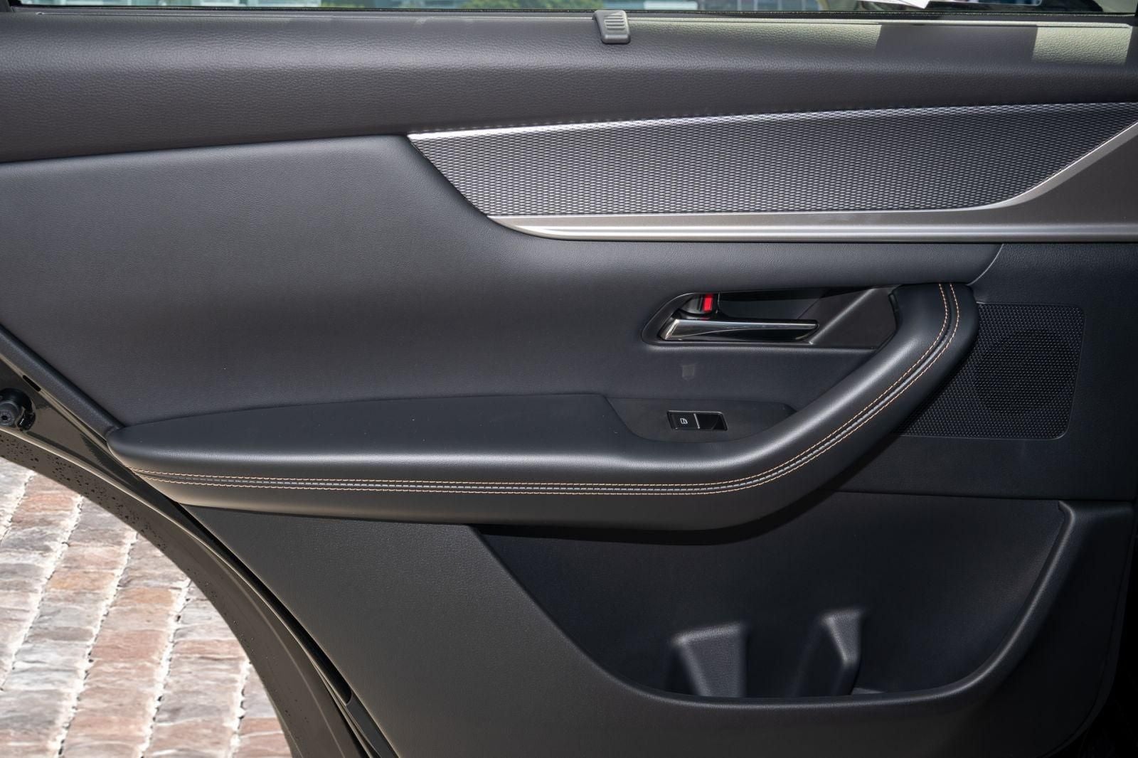 2026 Mazda Mazda CX-90 3.3 Turbo Premium