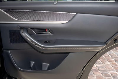 2026 Mazda Mazda CX-90 3.3 Turbo Premium