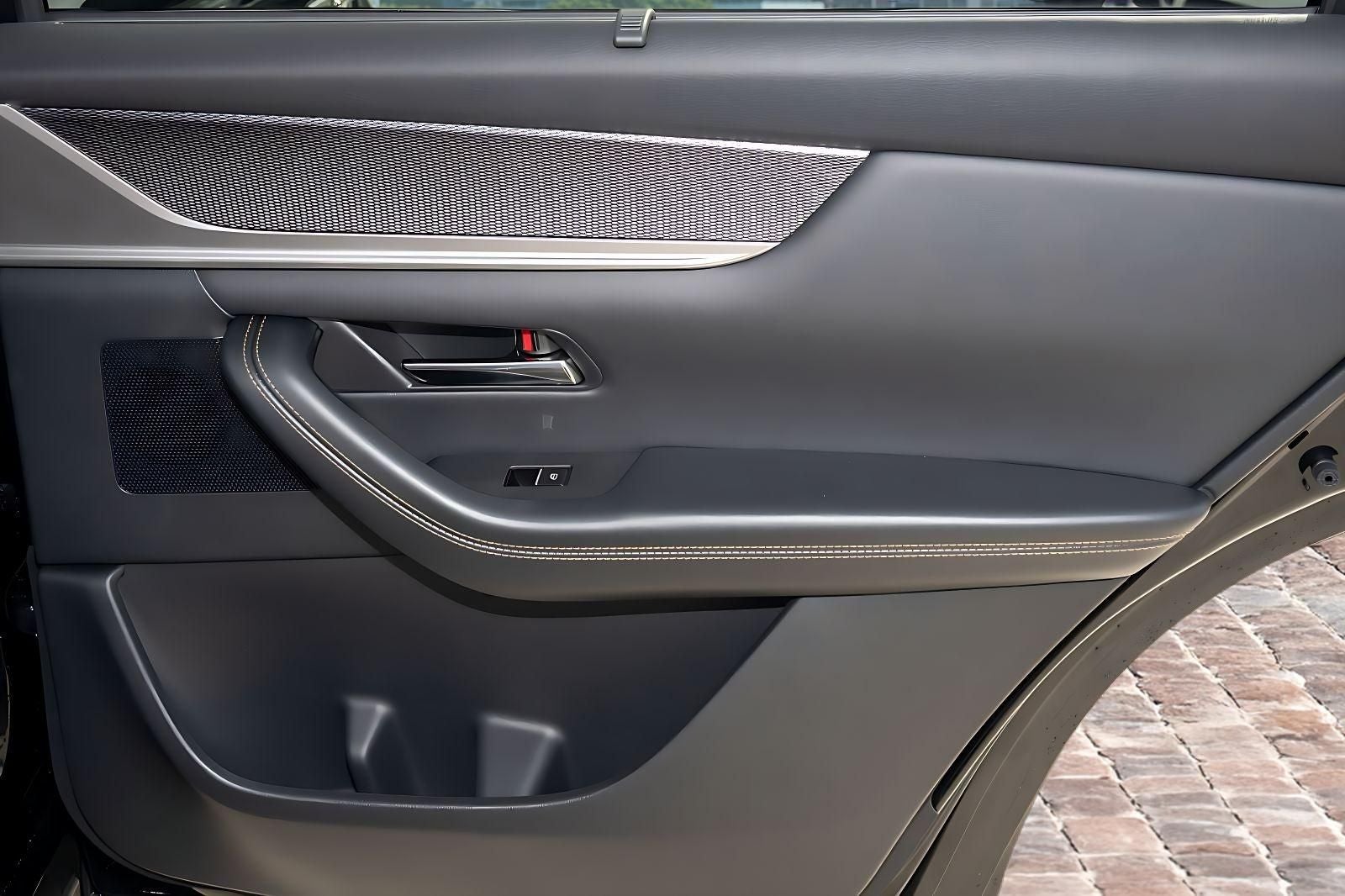 2026 Mazda Mazda CX-90 3.3 Turbo Premium