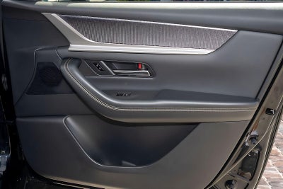 2026 Mazda Mazda CX-90 3.3 Turbo Premium