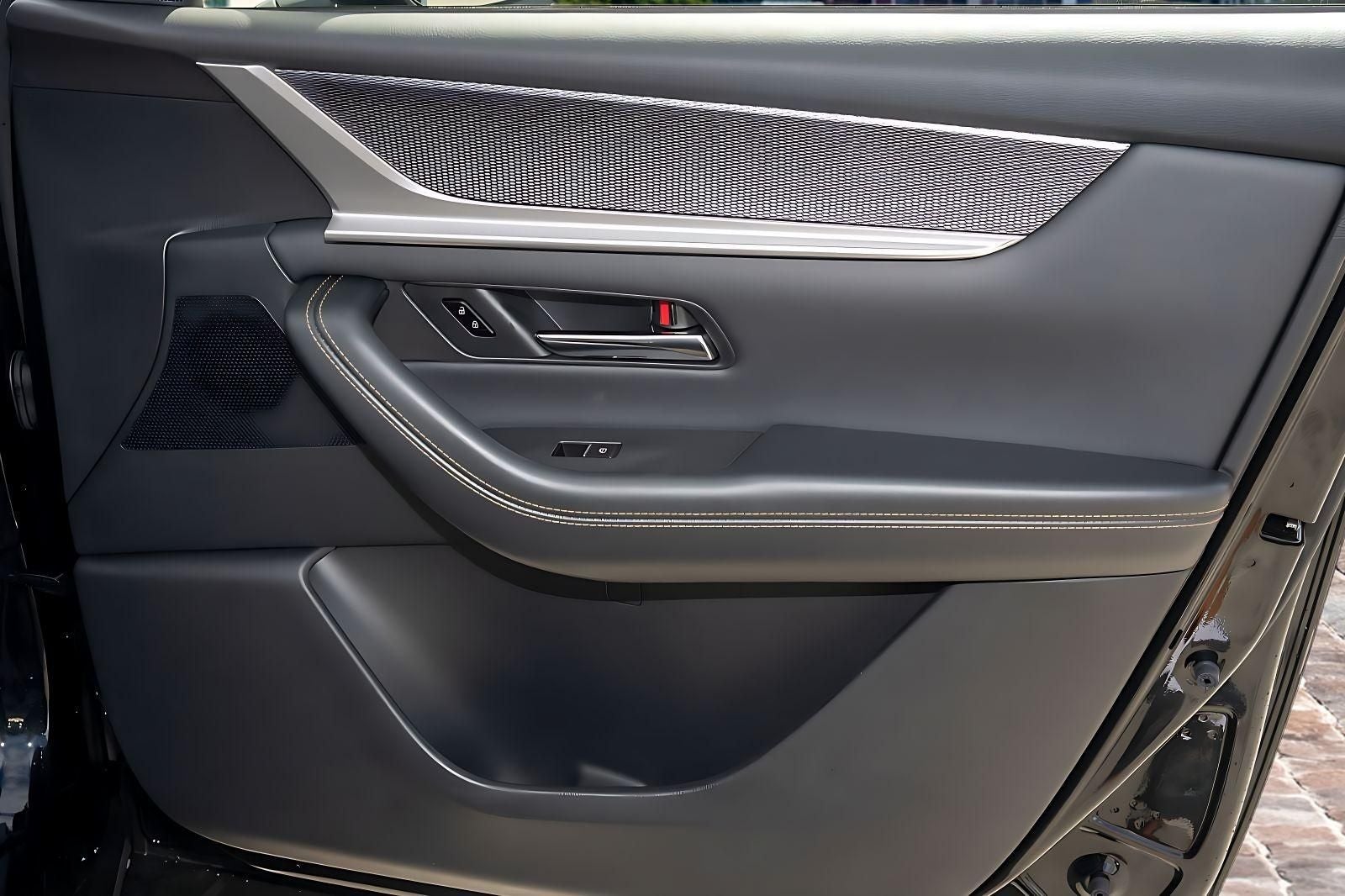 2026 Mazda Mazda CX-90 3.3 Turbo Premium