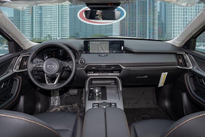 2026 Mazda Mazda CX-90 3.3 Turbo Premium
