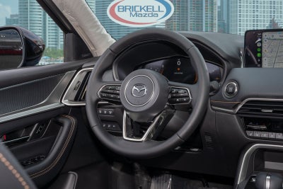 2026 Mazda Mazda CX-90 3.3 Turbo Premium