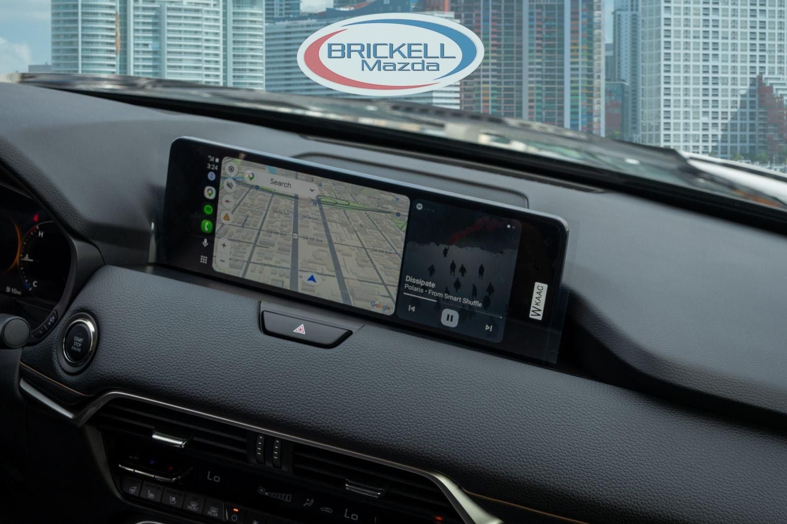 2026 Mazda Mazda CX-90 3.3 Turbo Premium