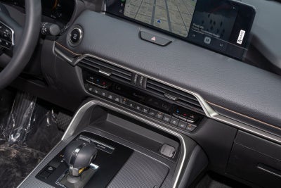 2026 Mazda Mazda CX-90 3.3 Turbo Premium