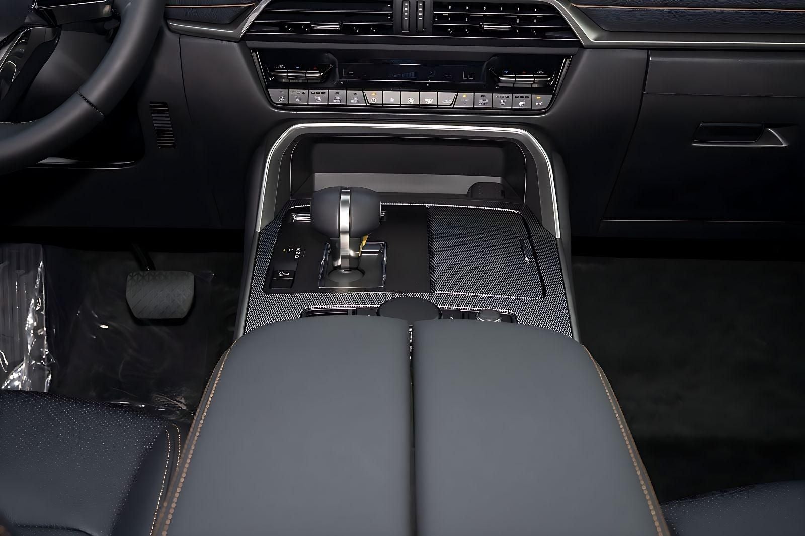 2026 Mazda Mazda CX-90 3.3 Turbo Premium