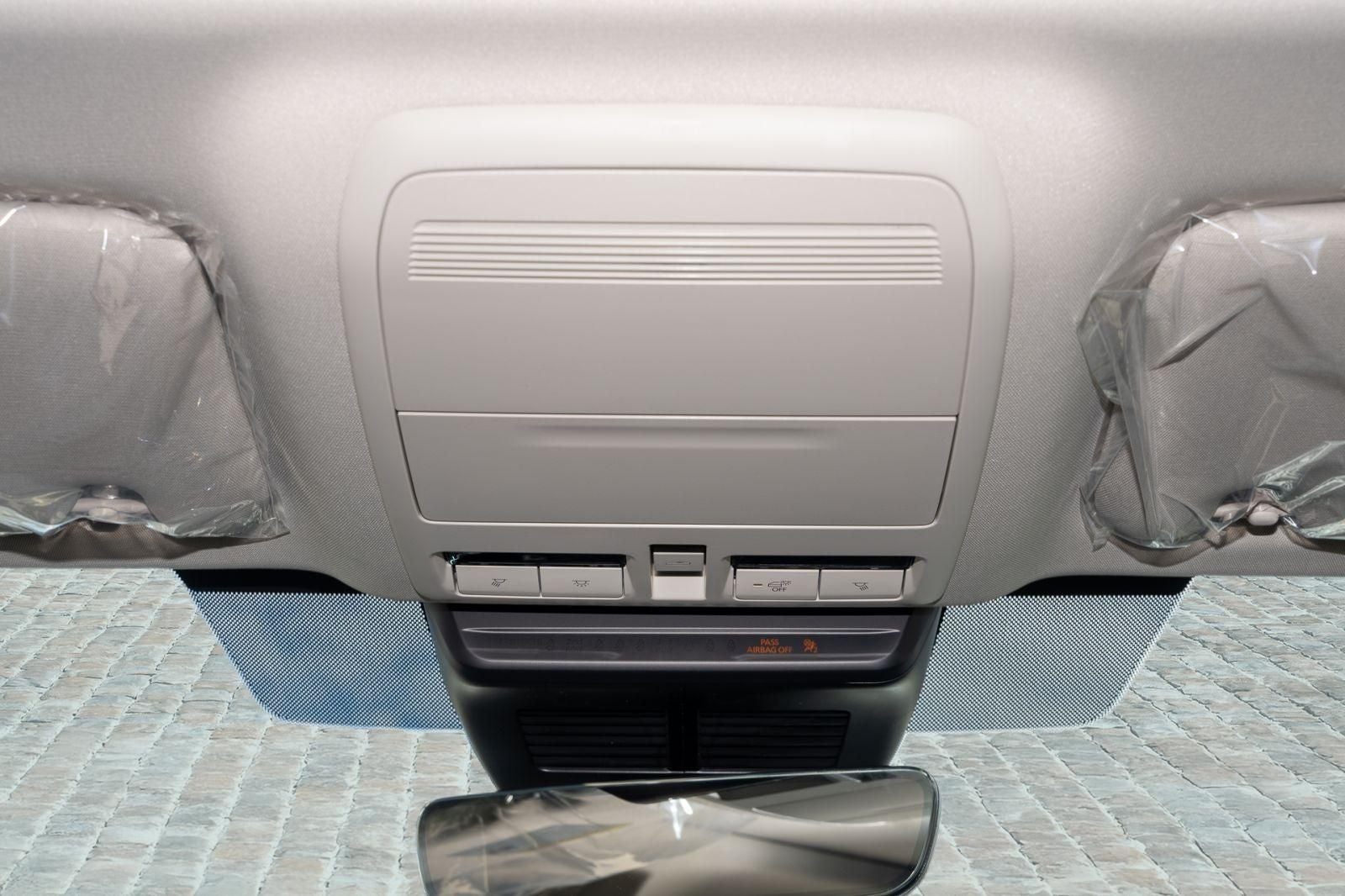 2026 Mazda Mazda CX-90 3.3 Turbo Premium