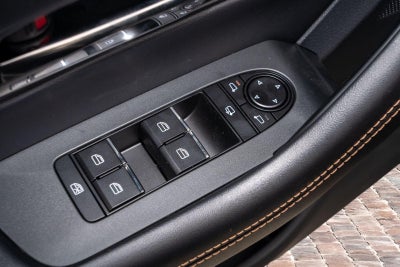 2026 Mazda Mazda CX-90 3.3 Turbo Premium