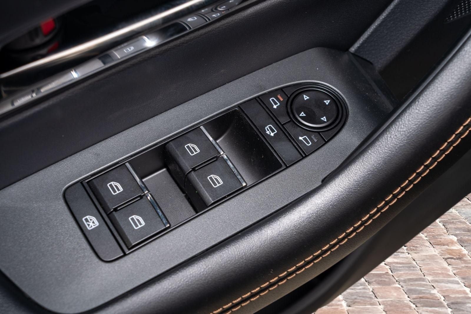 2026 Mazda Mazda CX-90 3.3 Turbo Premium