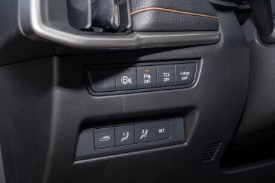 2026 Mazda Mazda CX-90 3.3 Turbo Premium