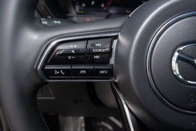 2026 Mazda Mazda CX-90 3.3 Turbo Premium