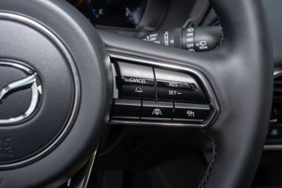 2026 Mazda Mazda CX-90 3.3 Turbo Premium