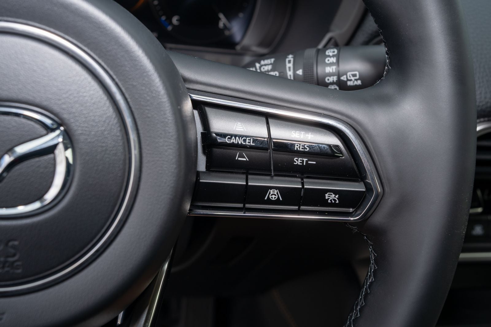 2026 Mazda Mazda CX-90 3.3 Turbo Premium