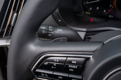 2026 Mazda Mazda CX-90 3.3 Turbo Premium