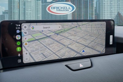 2026 Mazda Mazda CX-90 3.3 Turbo Premium