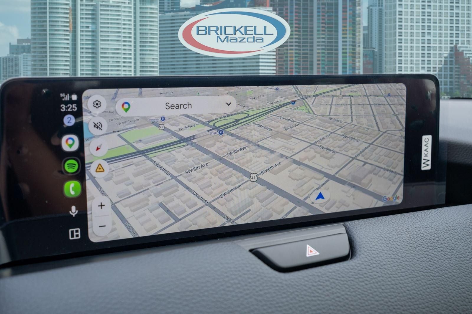 2026 Mazda Mazda CX-90 3.3 Turbo Premium