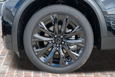 2026 Mazda Mazda CX-90 3.3 Turbo Premium