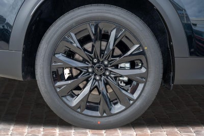 2026 Mazda Mazda CX-90 3.3 Turbo Premium