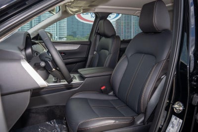 2026 Mazda Mazda CX-90 3.3 Turbo Premium