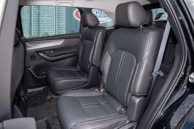 2026 Mazda Mazda CX-90 3.3 Turbo Premium