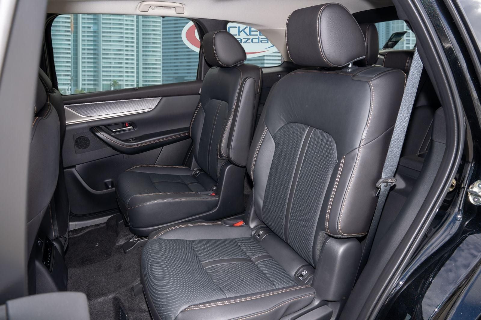 2026 Mazda Mazda CX-90 3.3 Turbo Premium