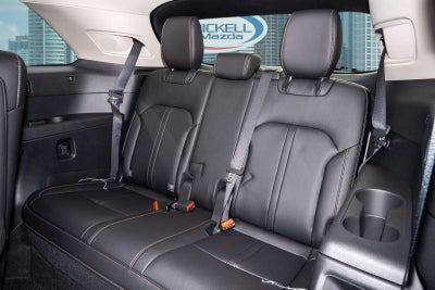 2026 Mazda Mazda CX-90 3.3 Turbo Premium