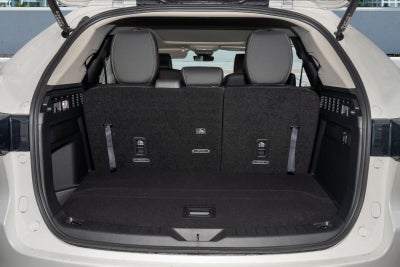 2026 Mazda Mazda CX-90 3.3 Turbo Premium Sport