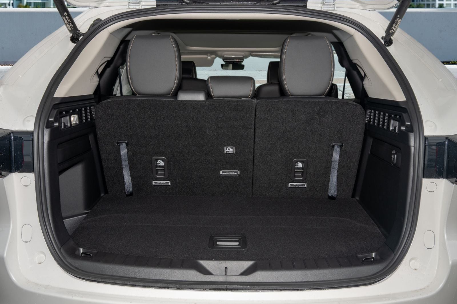 2026 Mazda Mazda CX-90 3.3 Turbo Premium Sport