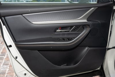 2026 Mazda Mazda CX-90 3.3 Turbo Premium Sport