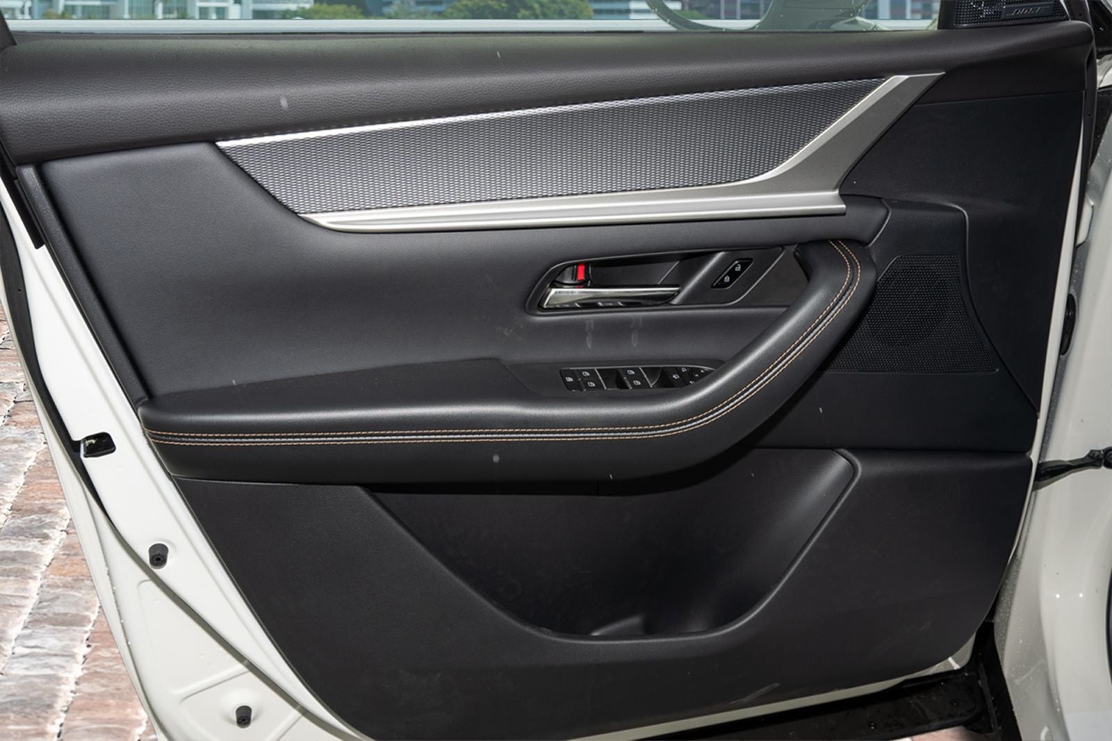 2026 Mazda Mazda CX-90 3.3 Turbo Premium Sport