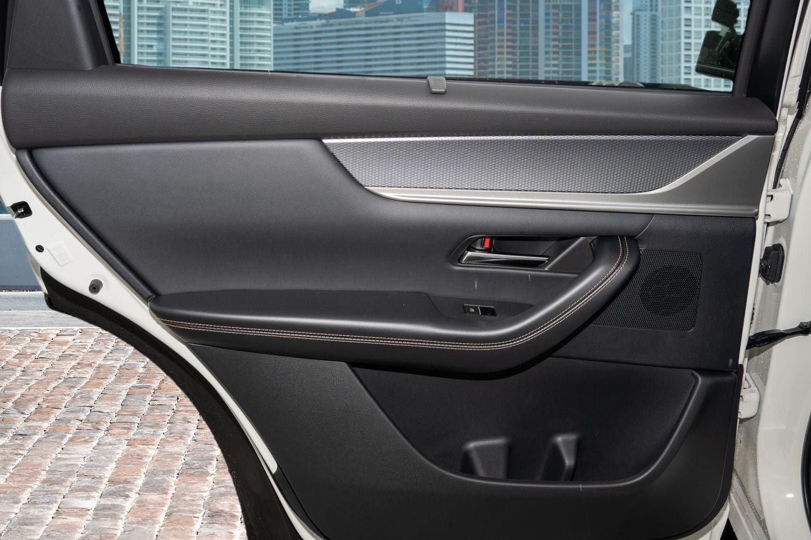 2026 Mazda Mazda CX-90 3.3 Turbo Premium Sport