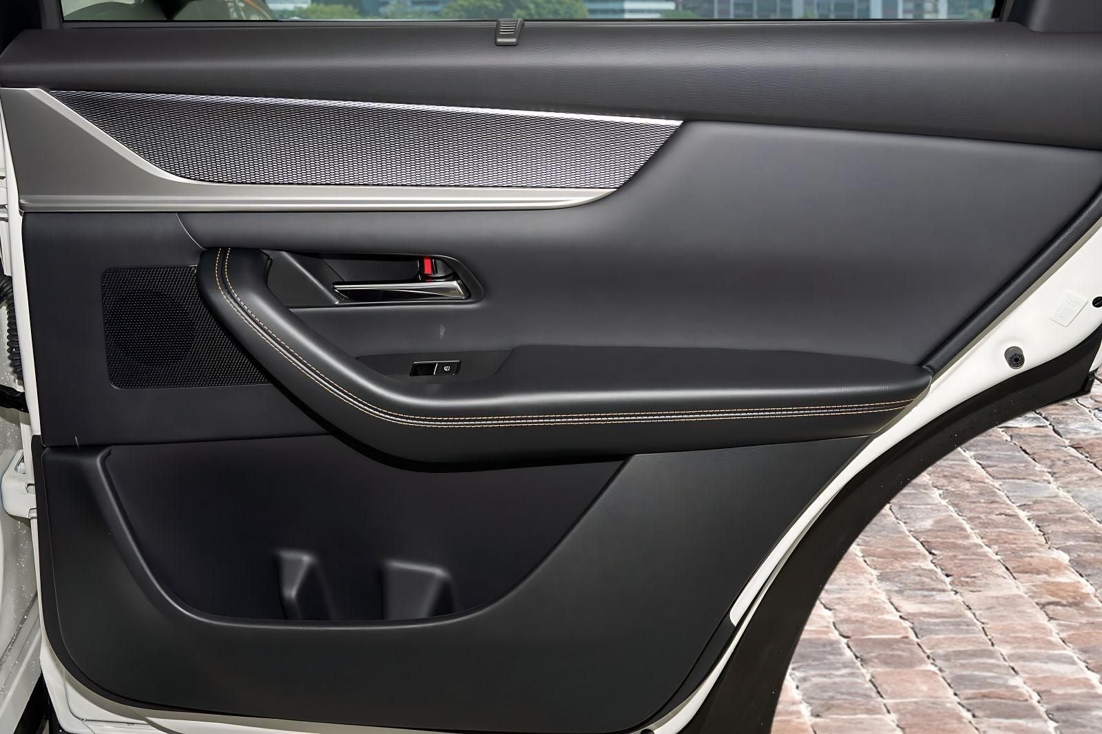 2026 Mazda Mazda CX-90 3.3 Turbo Premium Sport