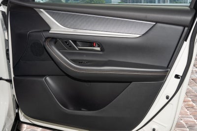 2026 Mazda Mazda CX-90 3.3 Turbo Premium Sport