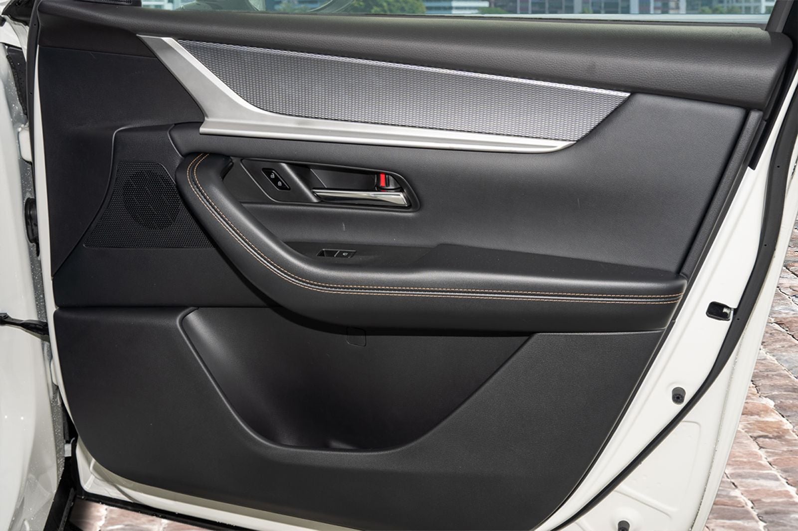 2026 Mazda Mazda CX-90 3.3 Turbo Premium Sport