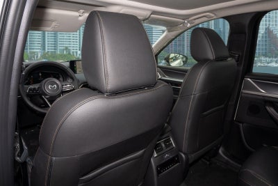 2026 Mazda Mazda CX-90 3.3 Turbo Premium Sport