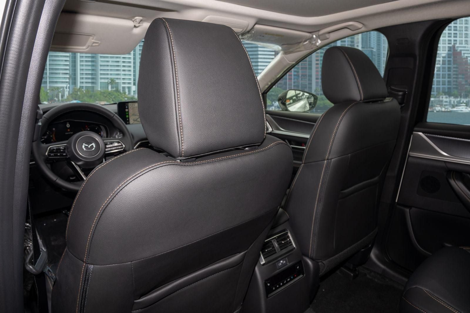 2026 Mazda Mazda CX-90 3.3 Turbo Premium Sport