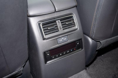 2026 Mazda Mazda CX-90 3.3 Turbo Premium Sport