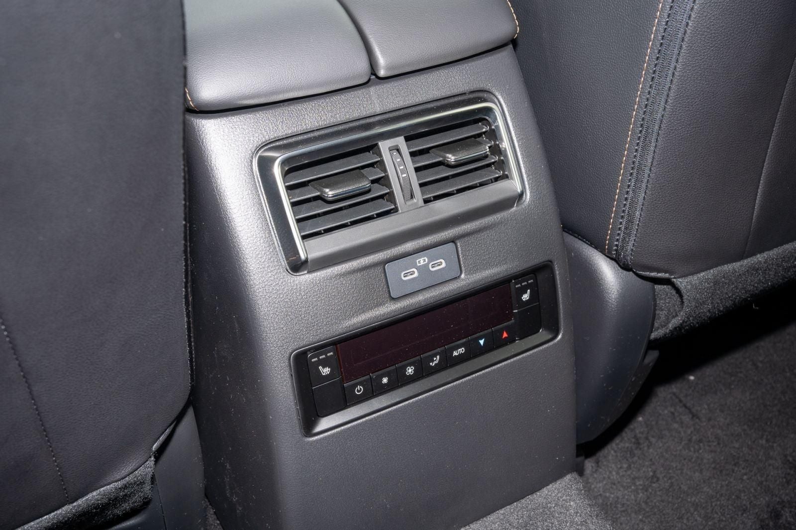 2026 Mazda Mazda CX-90 3.3 Turbo Premium Sport