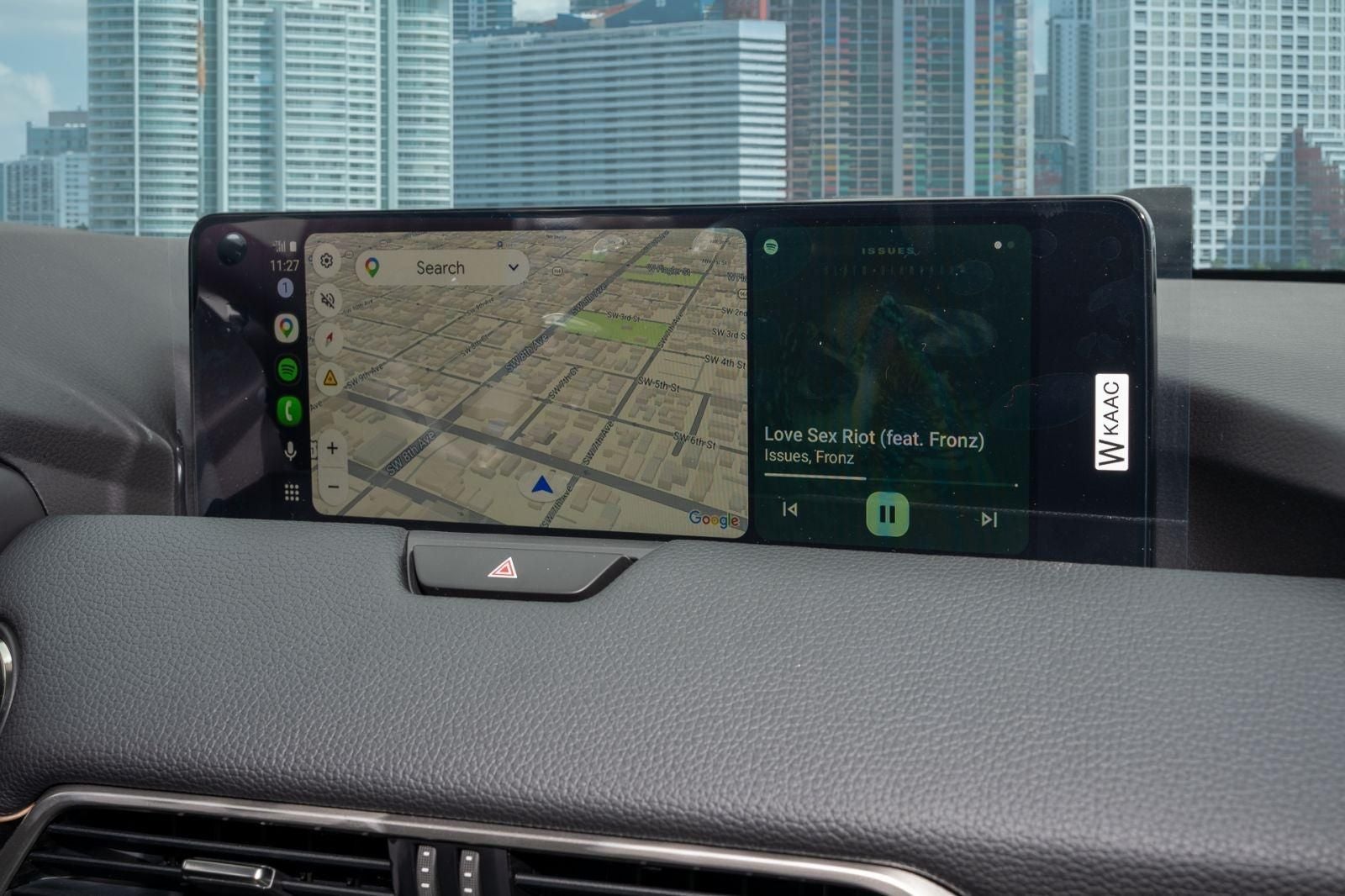 2026 Mazda Mazda CX-90 3.3 Turbo Premium Sport