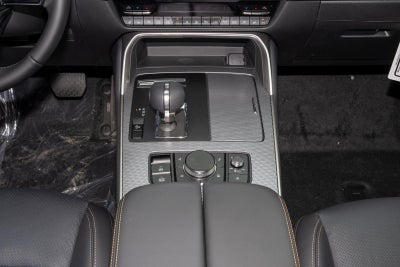 2026 Mazda Mazda CX-90 3.3 Turbo Premium Sport