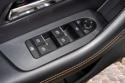 2026 Mazda Mazda CX-90 3.3 Turbo Premium Sport