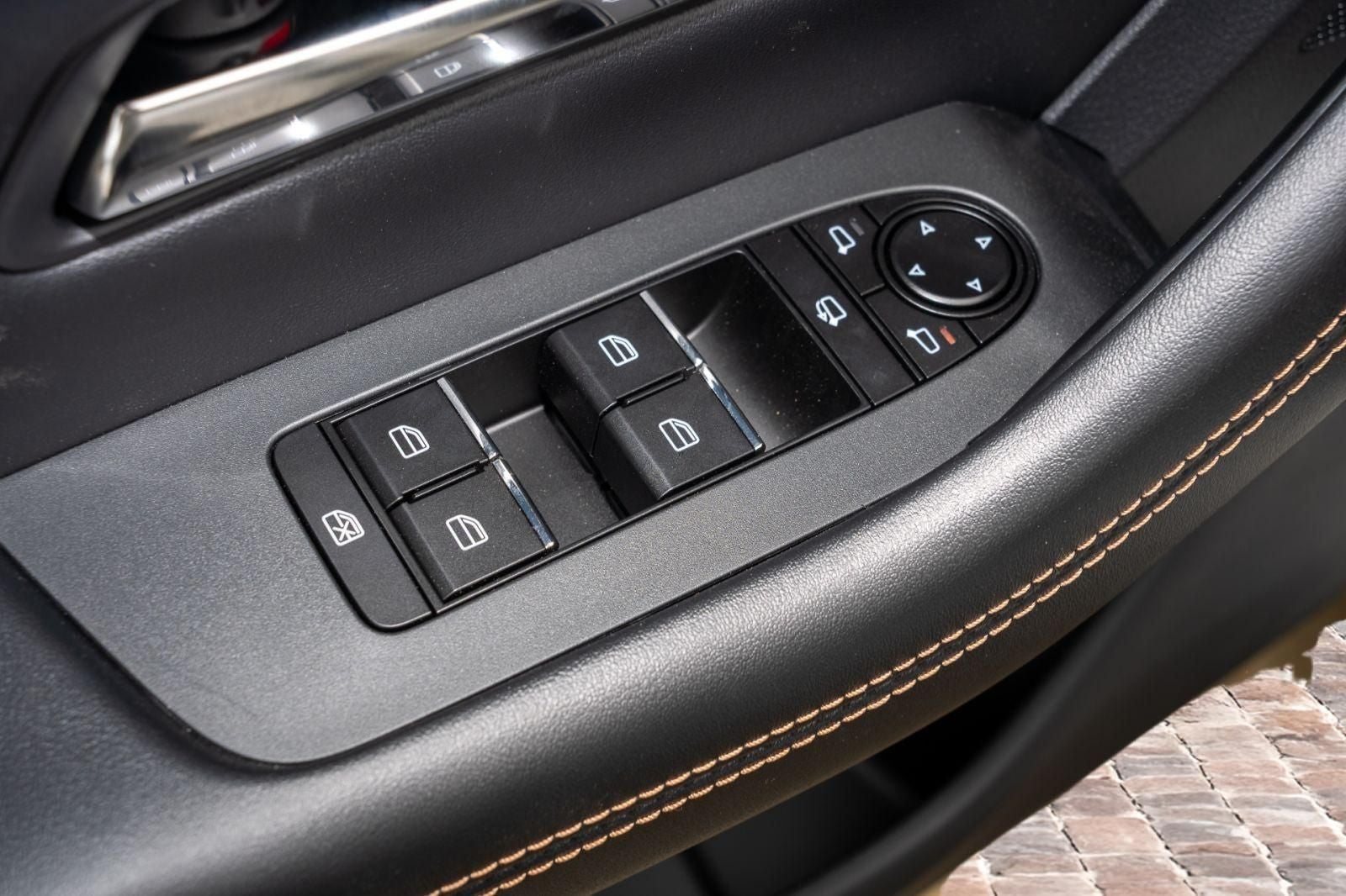 2026 Mazda Mazda CX-90 3.3 Turbo Premium Sport