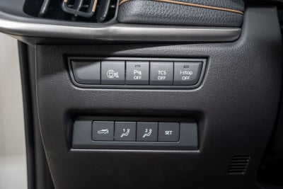 2026 Mazda Mazda CX-90 3.3 Turbo Premium Sport