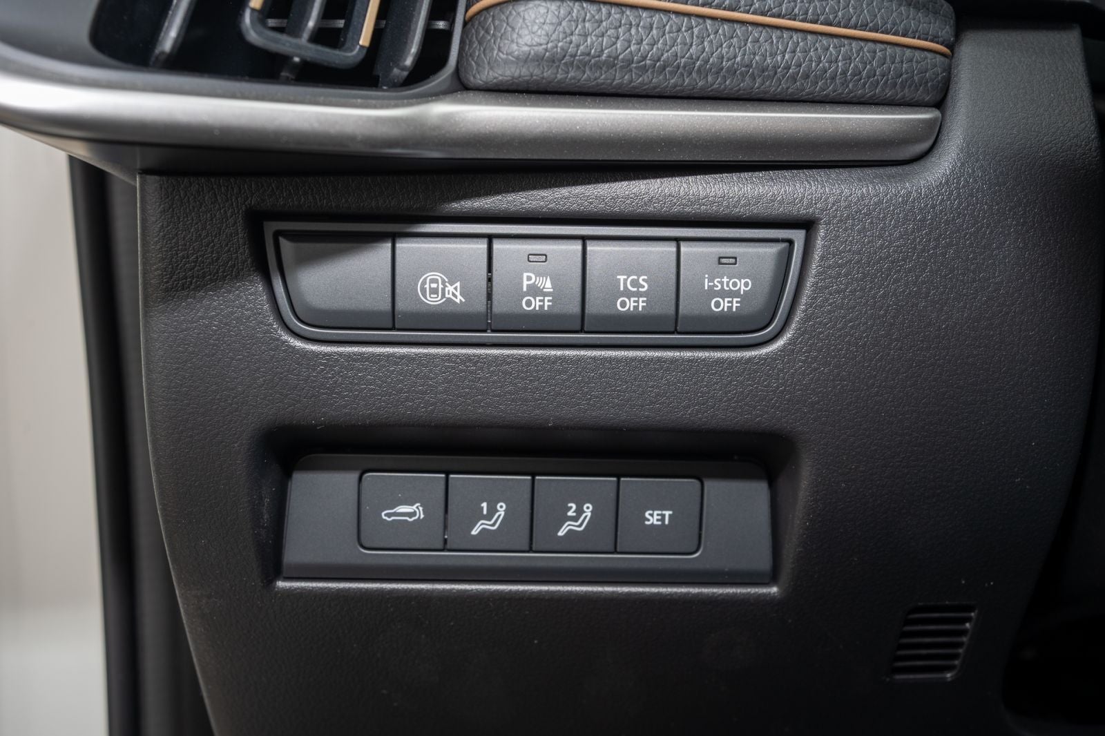 2026 Mazda Mazda CX-90 3.3 Turbo Premium Sport