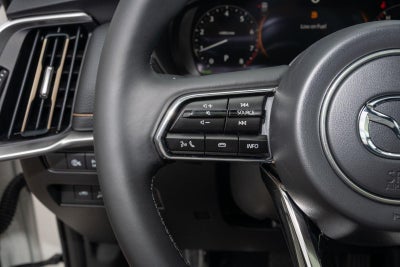 2026 Mazda Mazda CX-90 3.3 Turbo Premium Sport