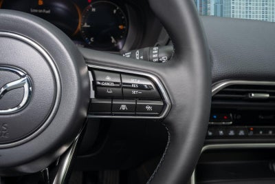 2026 Mazda Mazda CX-90 3.3 Turbo Premium Sport