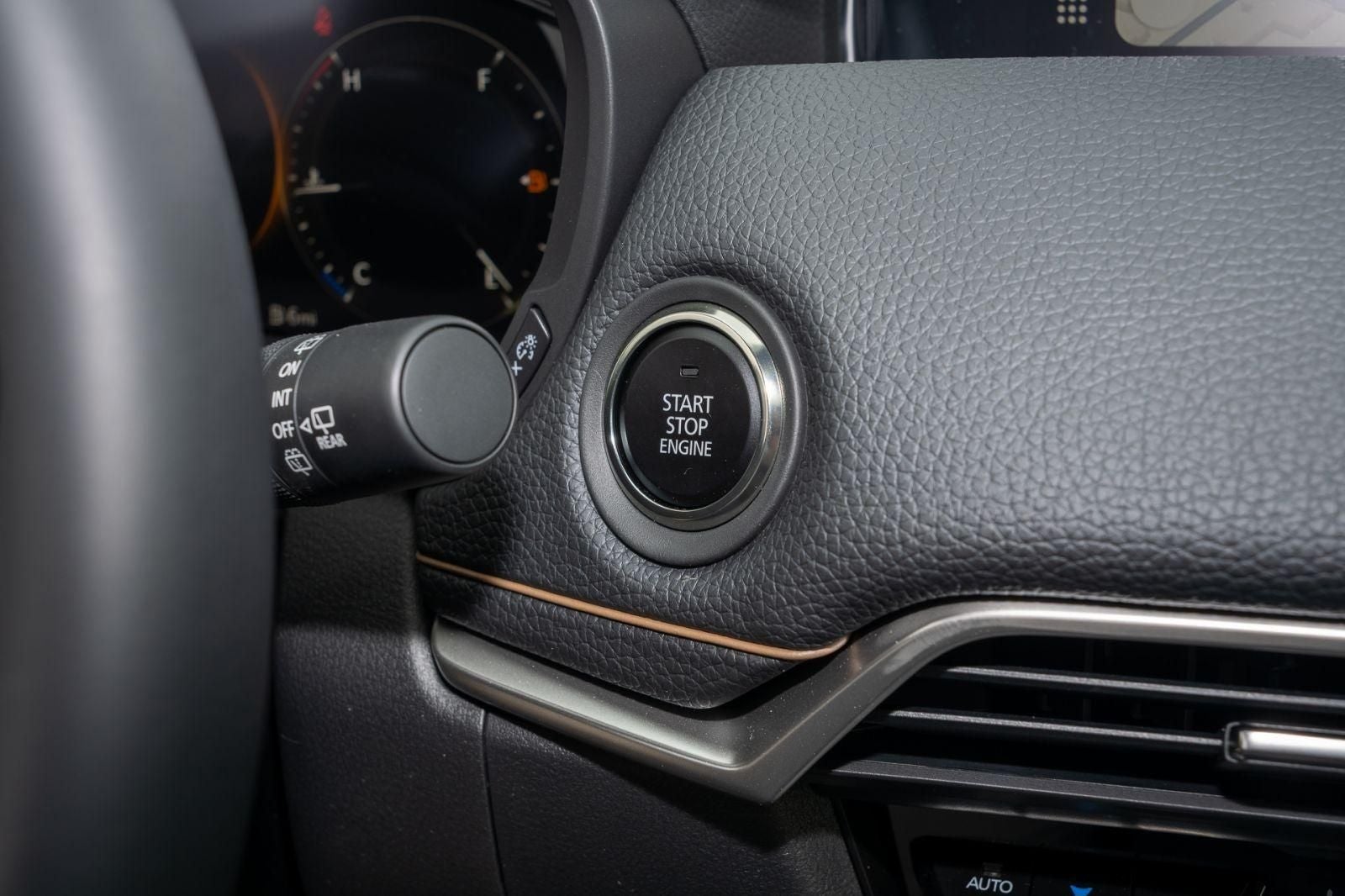 2026 Mazda Mazda CX-90 3.3 Turbo Premium Sport